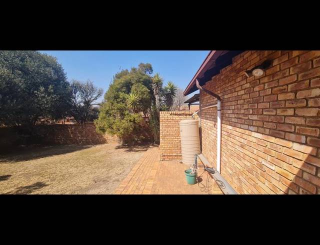 3 BEDROOM PROPERTY TO RENT IN HIGHVELD